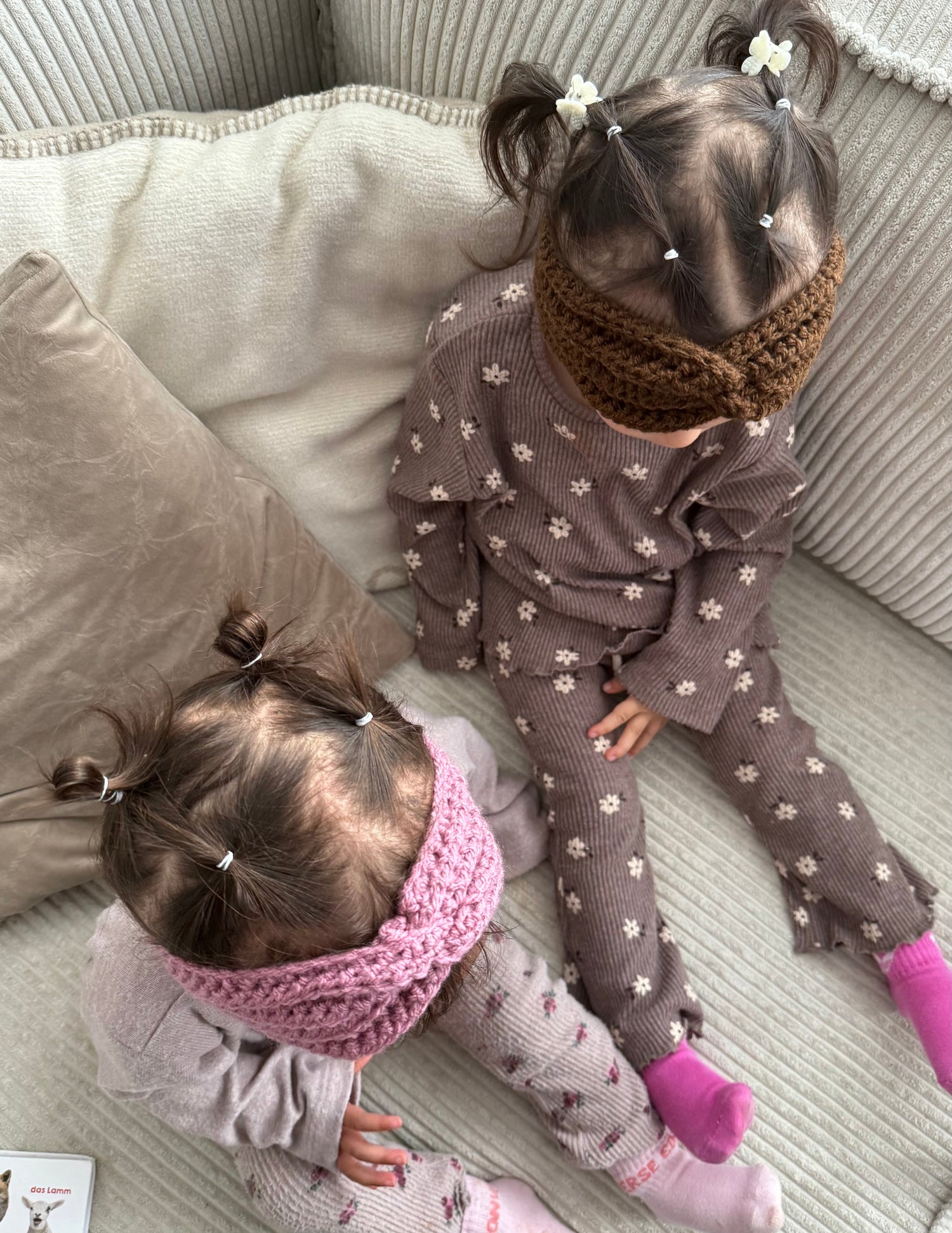 NIGHTLIFE ACCESSOIRES